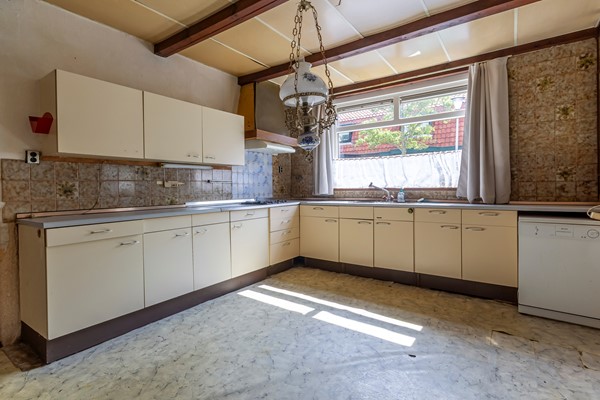 Medium property photo - Begoniastraat 74, 1782 KS Den Helder